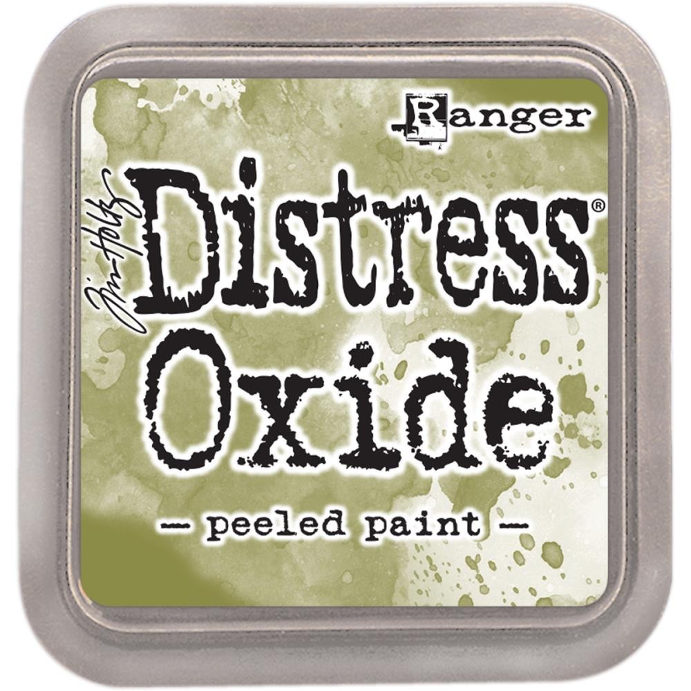 Tim Holtz Distress Oxides Ink Pad - Peeled Paint